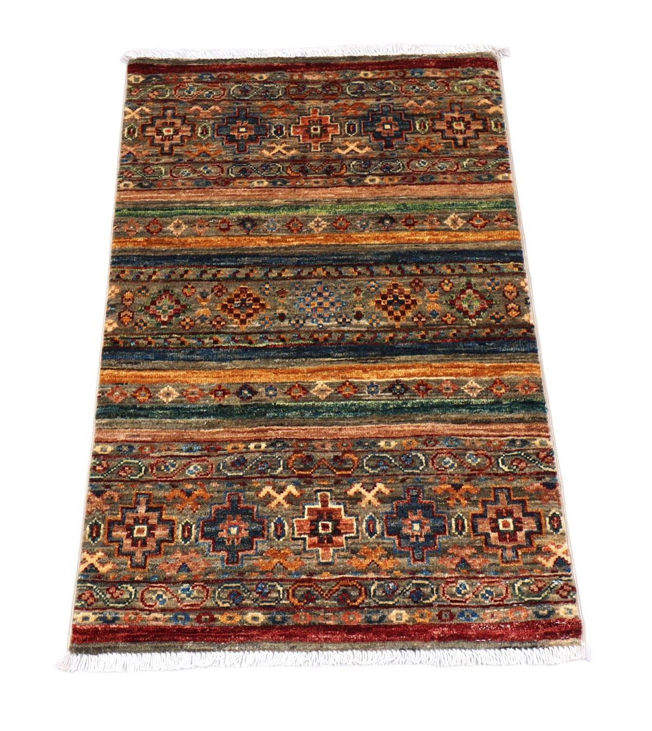 Tapis Ziegler 100x62cm - Tapis oriental