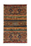 Tapis Ziegler - 99 x 61 cm - multicolore