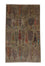 Tapis Ziegler - 302 x 207 cm - vert olive