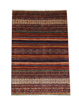 Tapis Ziegler - 293 x 210 cm - multicolore
