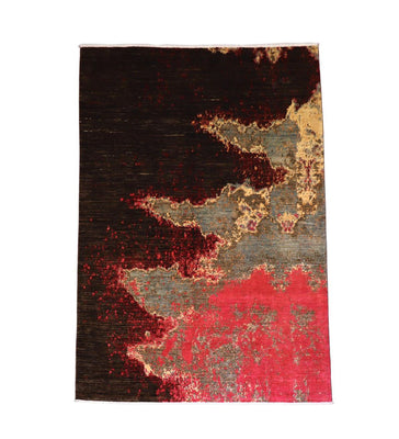Tapis Ziegler - 300 x 201 cm - multicolore