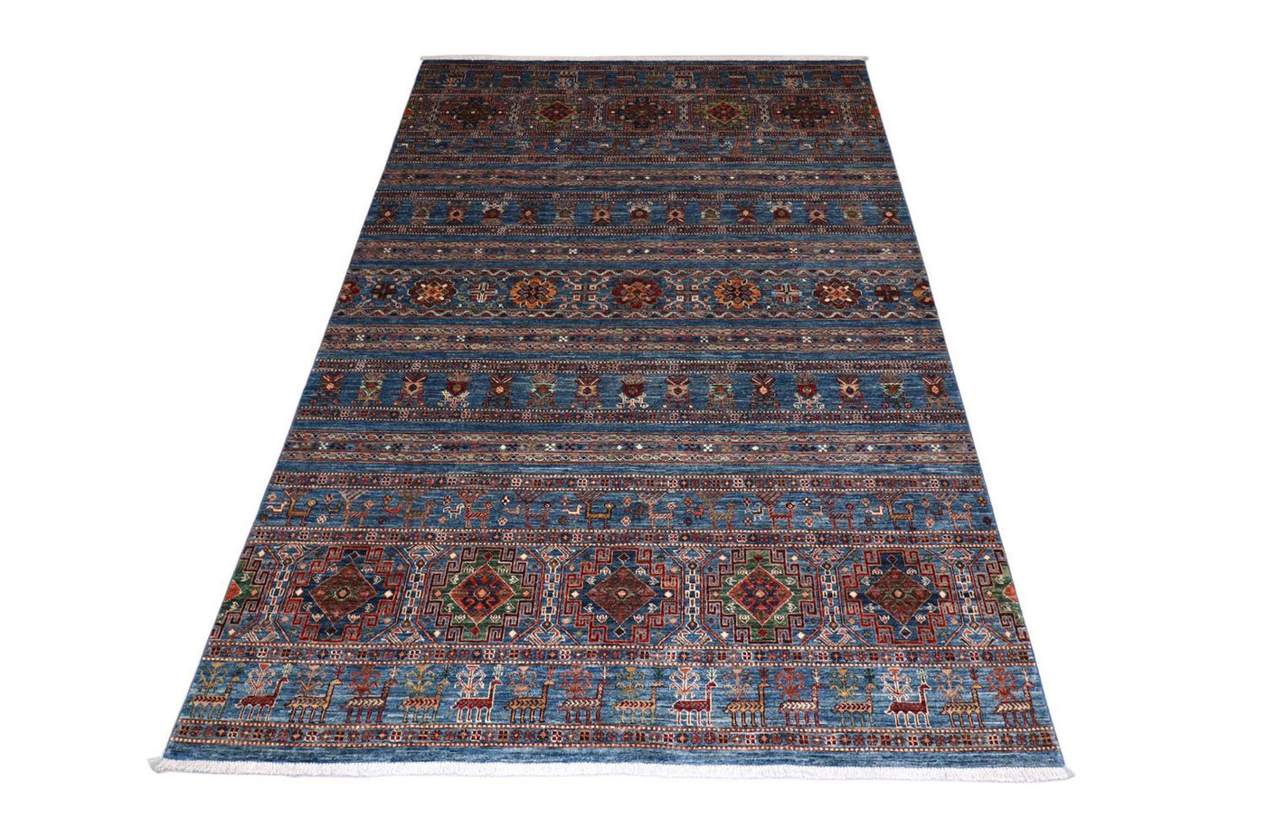 Tapis Ziegler 297x204cm - Tapis oriental