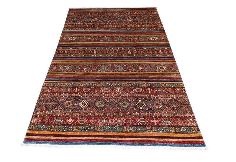 Tapis Ziegler - 304 x 202 cm - multicolore