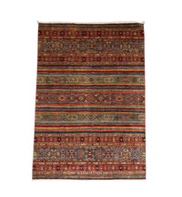 Tapis Ziegler - 265 x 182 cm - multicolore