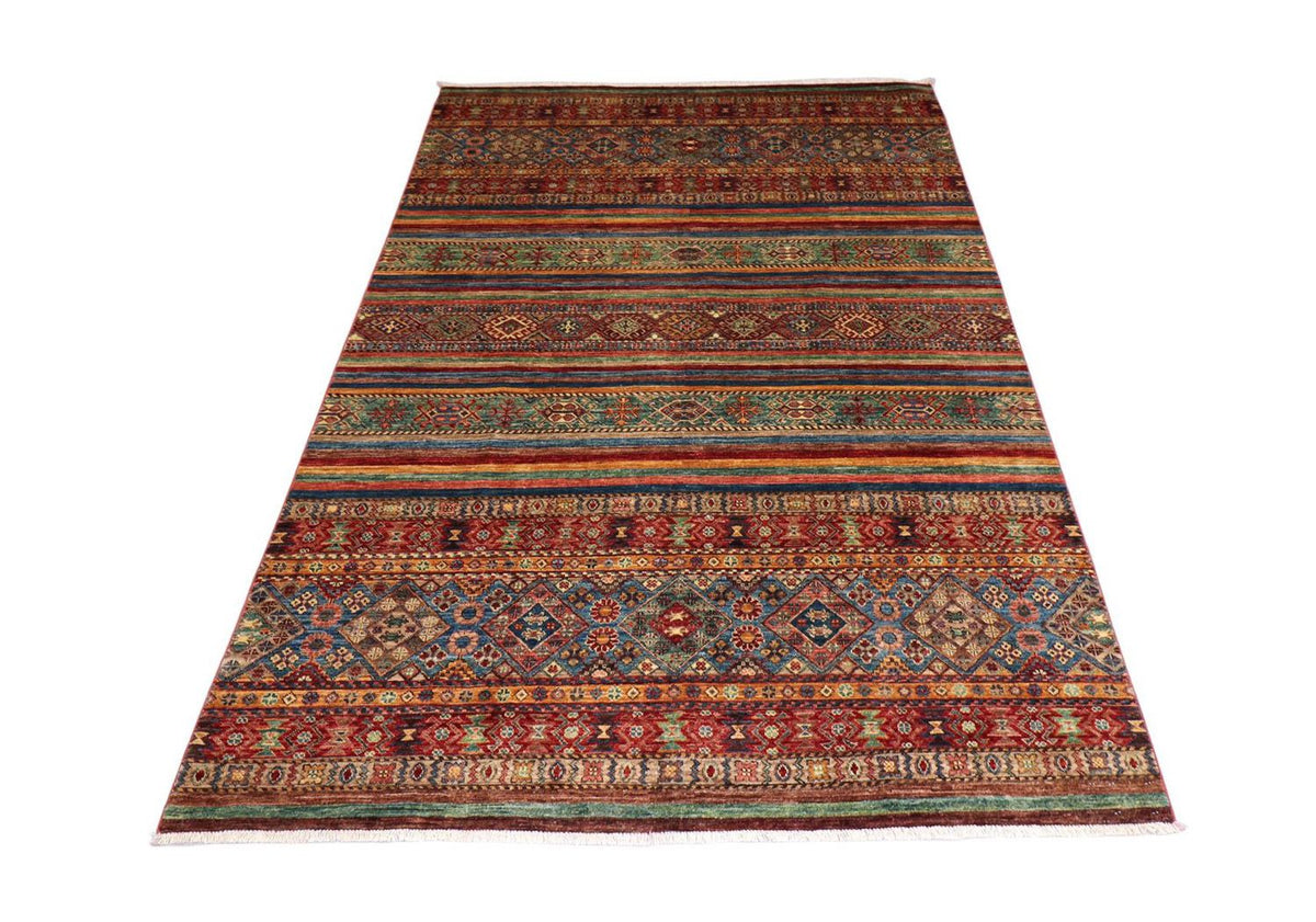 Tapis Ziegler - 265 x 182 cm - multicolore