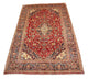 Tapis de Kashan Tapis 313x198cm - Tapis persan