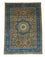 Tapis Ziegler - 274 x 210 cm - bleu