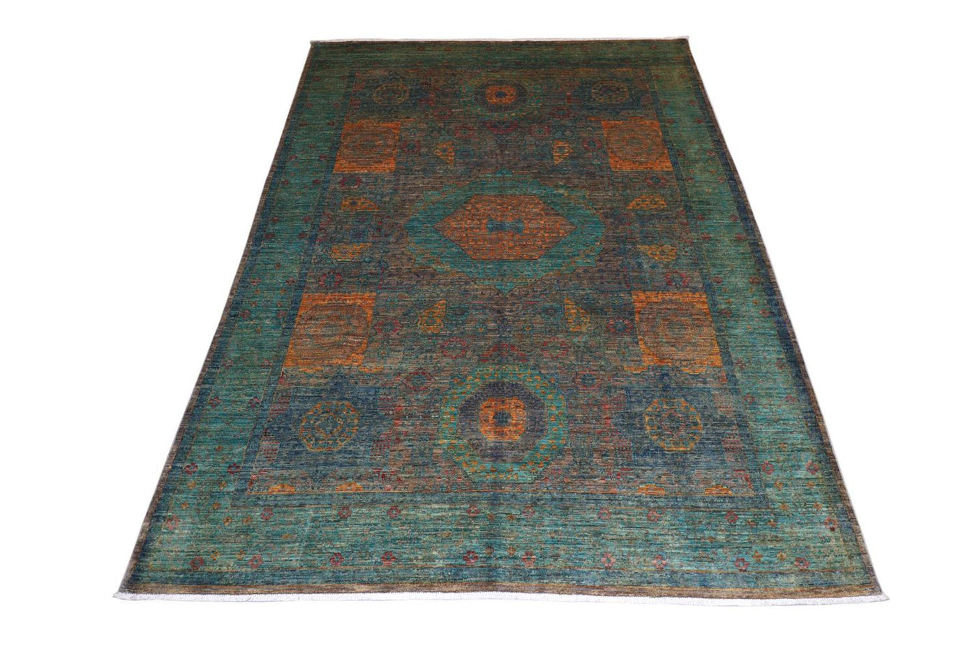 Tapis Ziegler 296x214cm - Tapis oriental