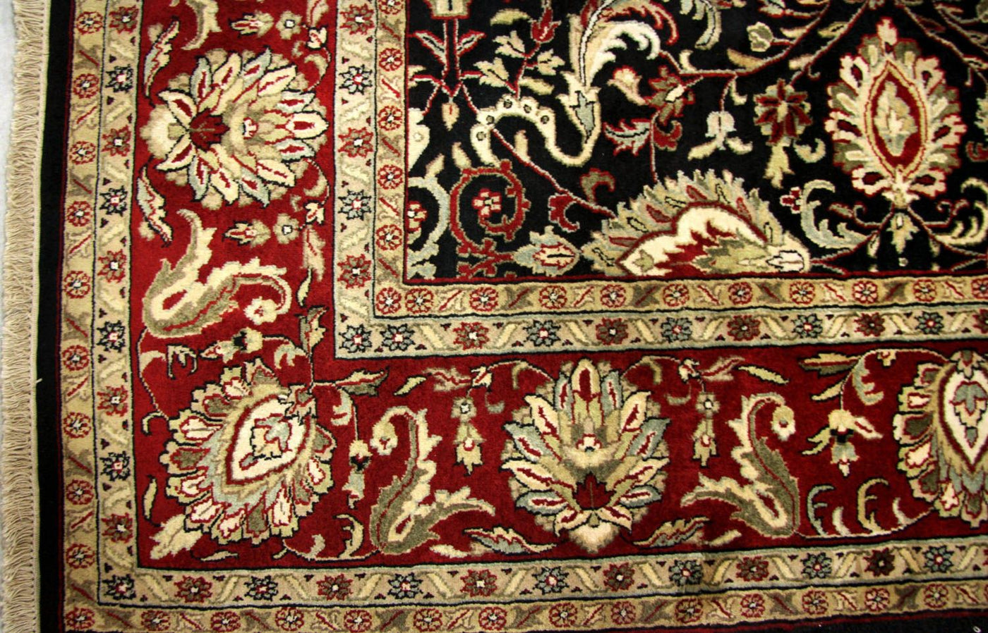 Tapis Ziegler 289x242cm - Tapis oriental
