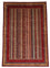 Tapis Ziegler - 296 x 207 cm - rouge