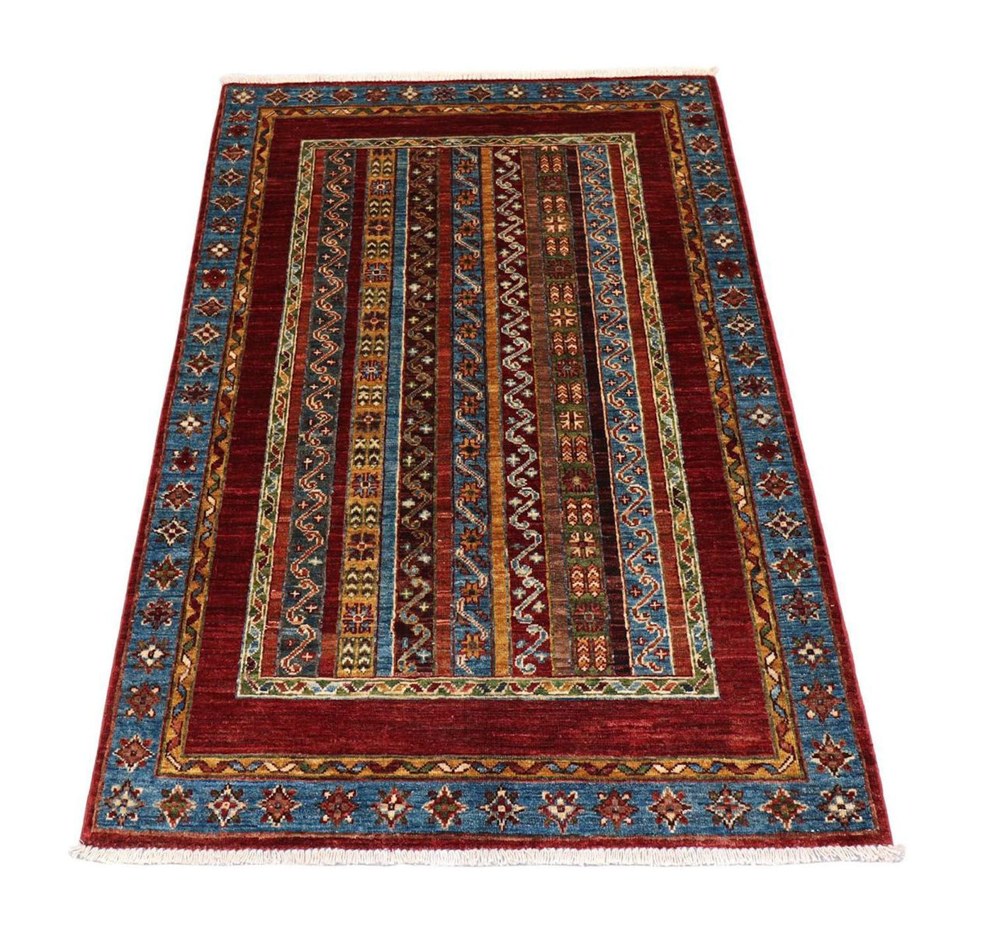 Tapis Ziegler 152x103cm - Tapis oriental