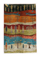 Tapis Ziegler 148x104cm - Tapis oriental