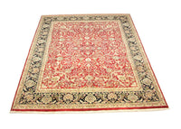 Tapis Ziegler - 296 x 240 cm - rouge