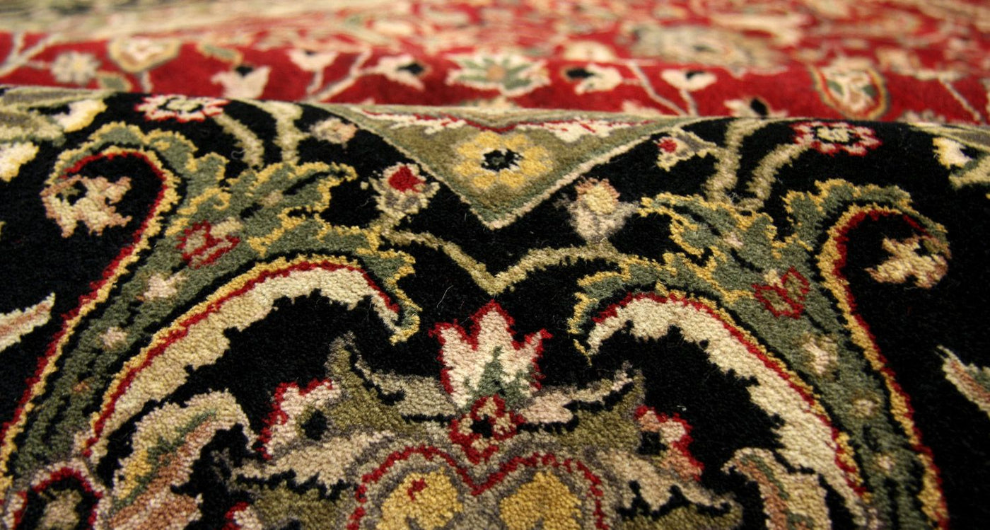 Tapis Ziegler 296x240cm - Tapis oriental