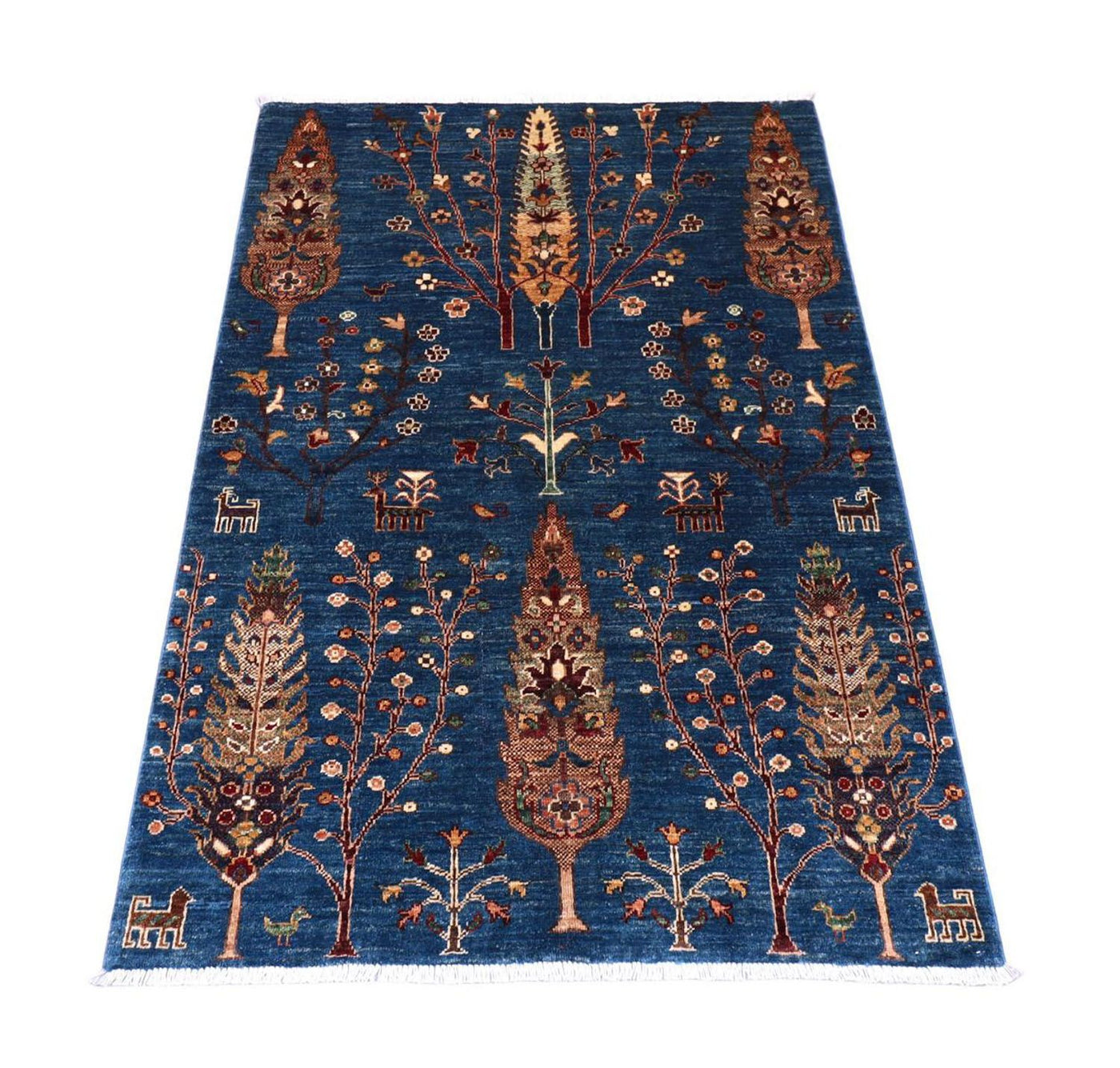 Tapis Ziegler 152x106cm - Tapis oriental