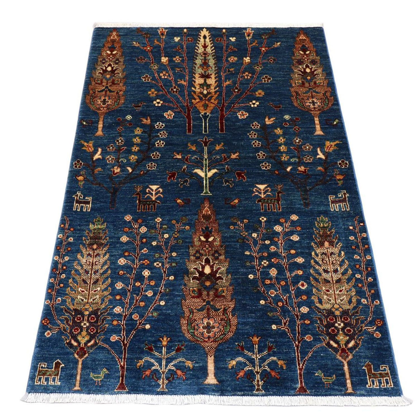 Tapis Ziegler 153x103cm - Tapis oriental