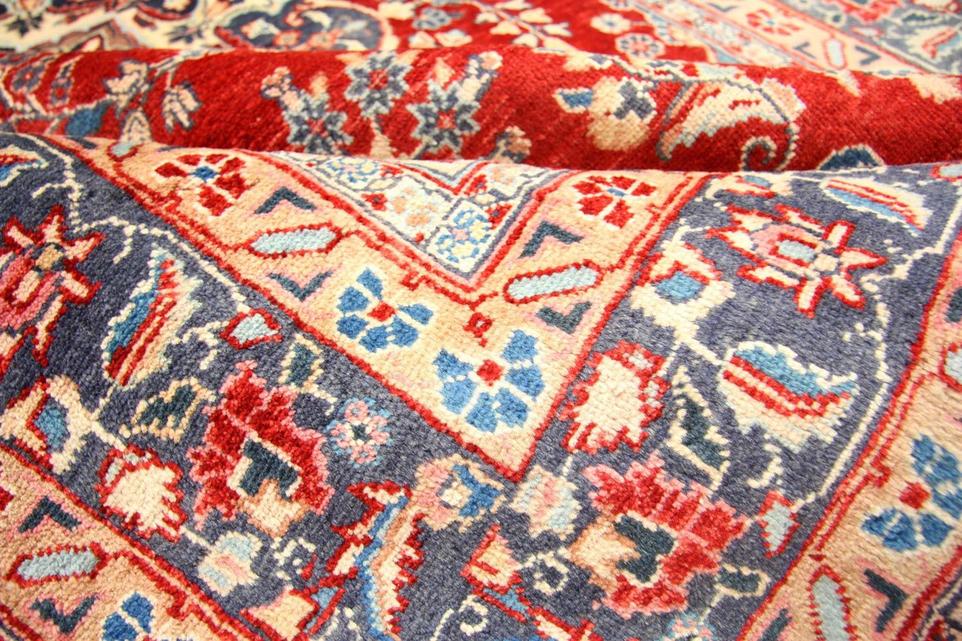 Tapis de Sarouk Tapis 298x200cm - Tapis persan