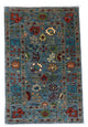 Tapis Ziegler 122x83cm - Tapis oriental