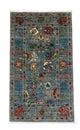 Tapis Ziegler 132x81cm - Tapis oriental