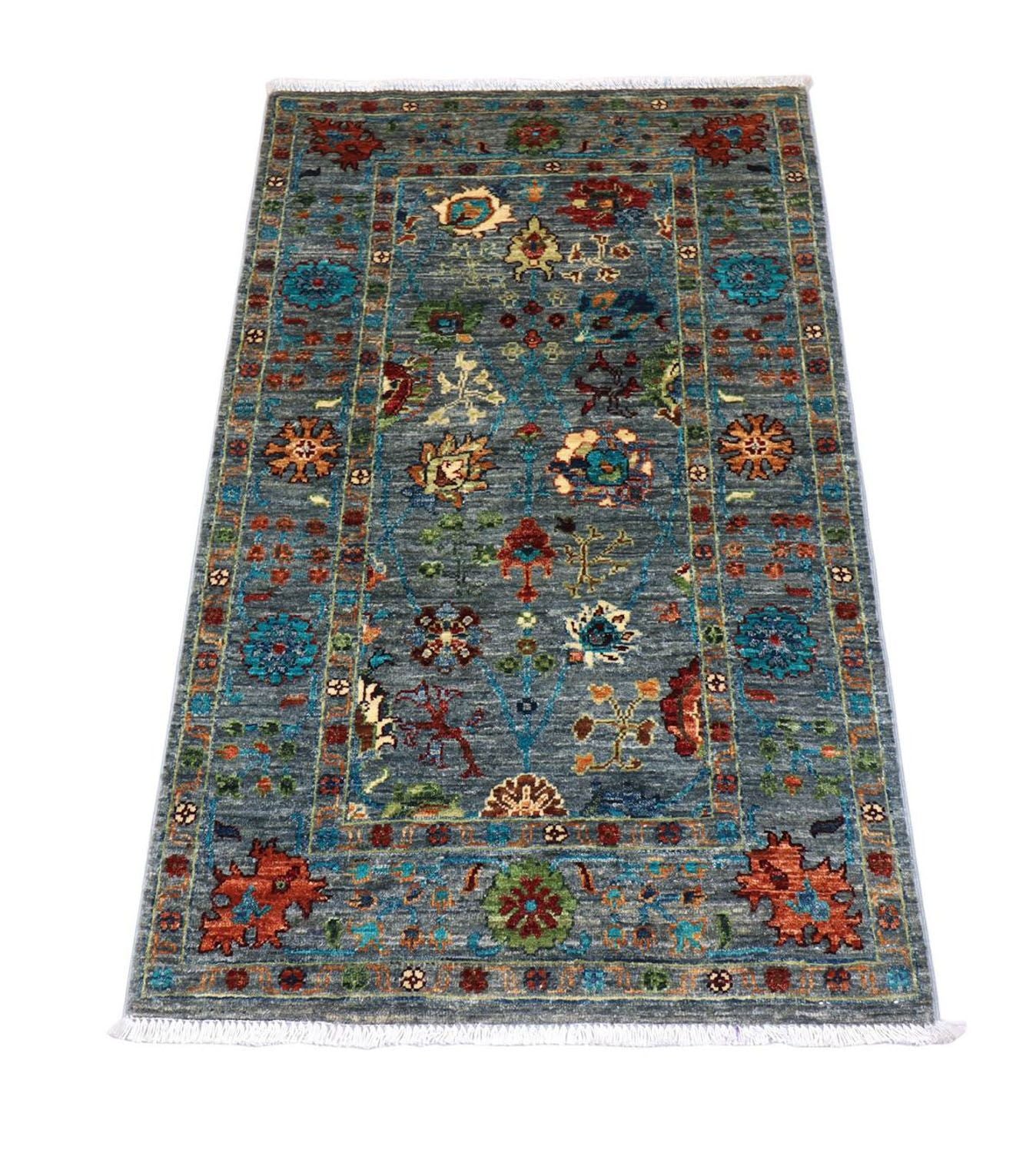 Tapis Ziegler 132x81cm - Tapis oriental