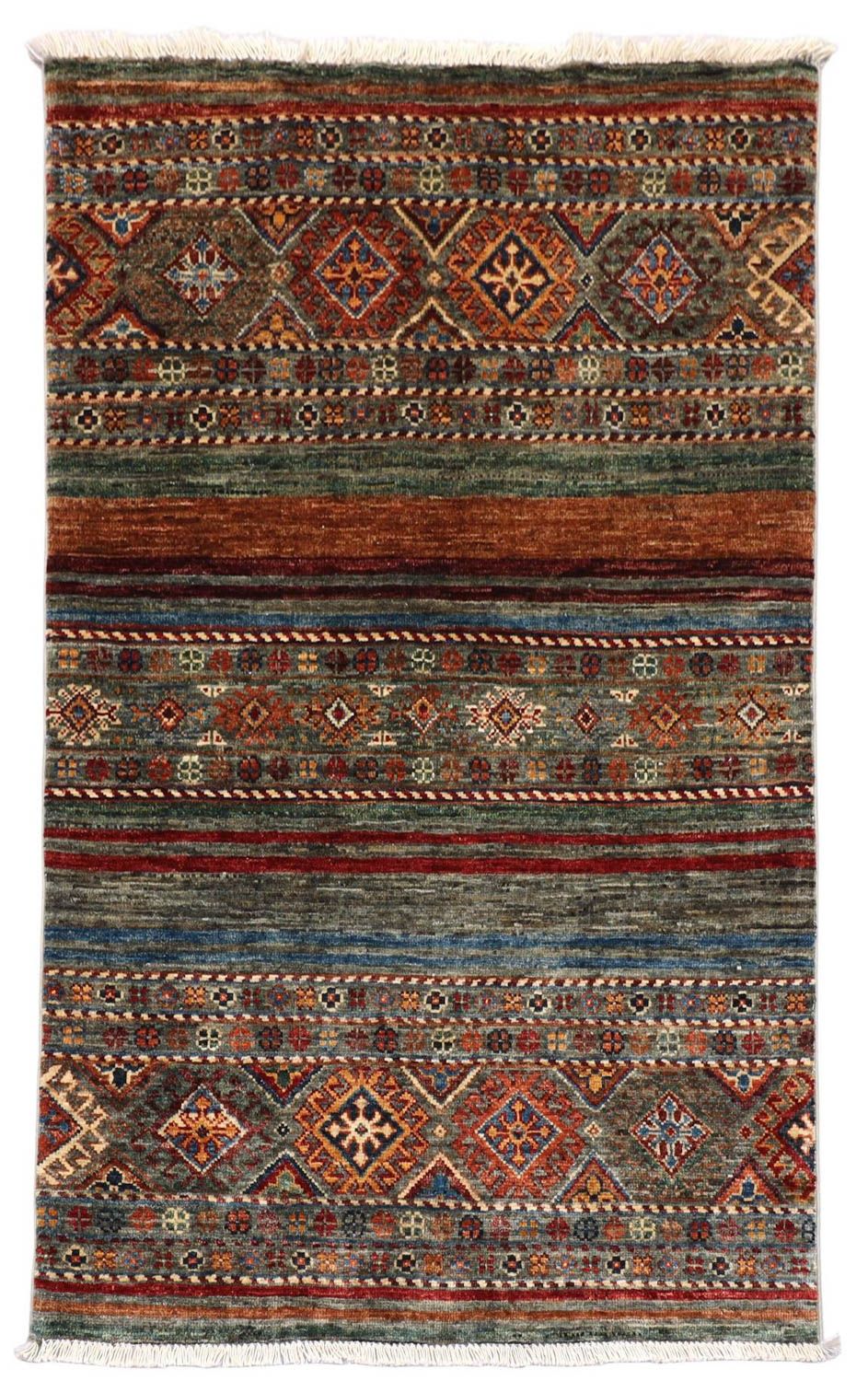 Tapis Ziegler 130x82cm - Tapis oriental