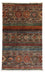 Tapis Ziegler - 130 x 82 cm - rouge foncé