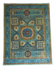 Tapis Ziegler 368x271cm - Tapis oriental