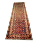 Tapis de Hamadan Tapis 440x114cm - Tapis persan