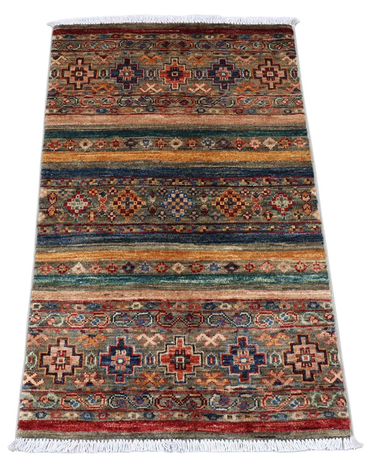 Tapis Ziegler 104x63cm - Tapis oriental