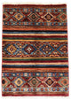 Tapis Ziegler 88x64cm - Tapis oriental