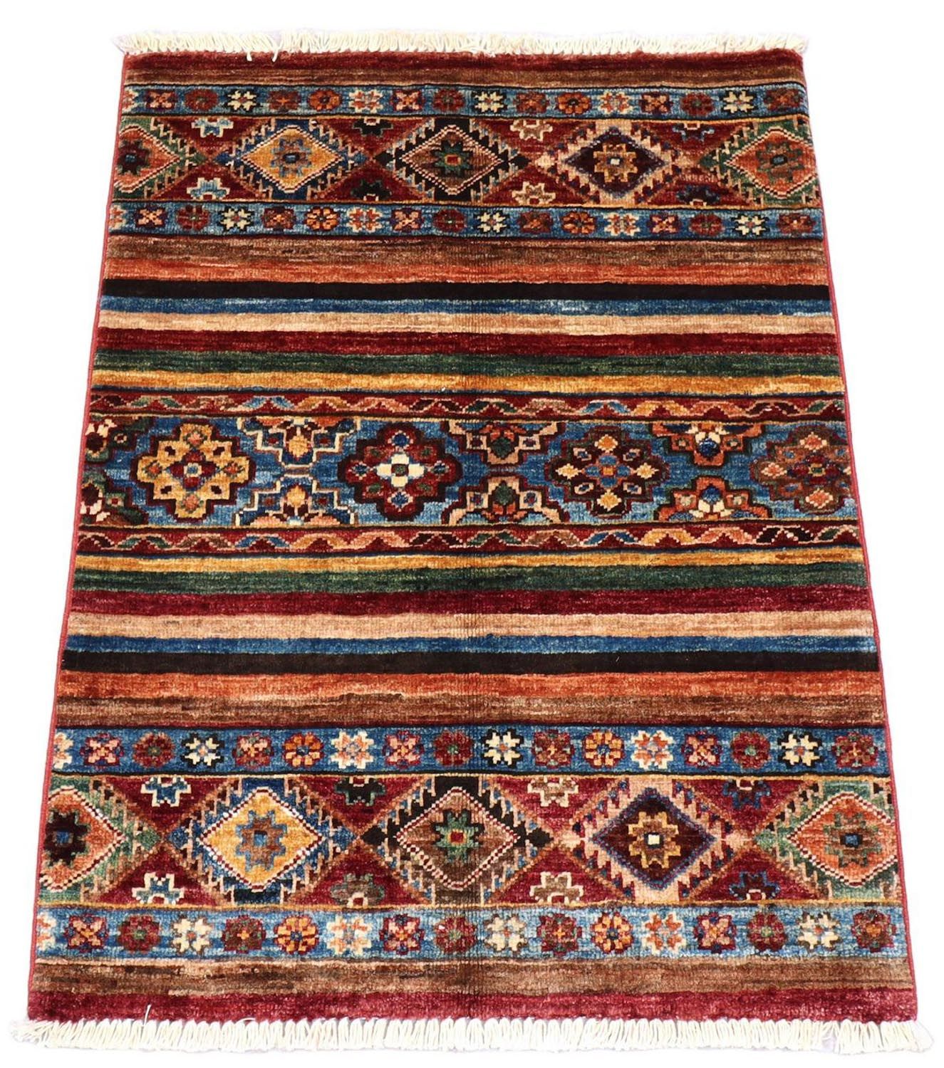 Tapis Ziegler 88x64cm - Tapis oriental
