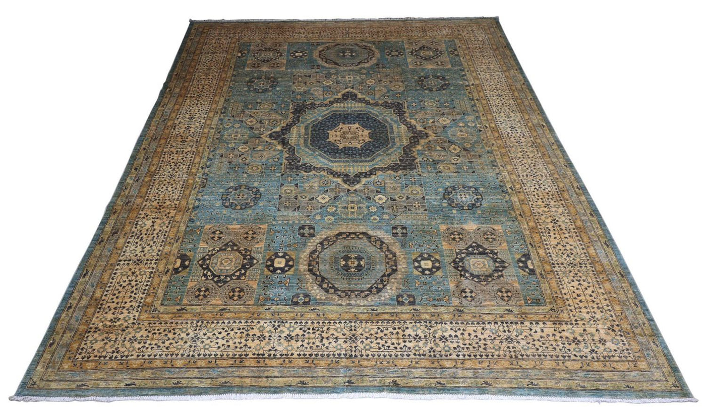 Tapis Ziegler 427x313cm - Tapis oriental