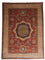 Tapis Ziegler - 421 x 307 cm - rouge