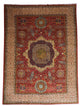 Tapis Ziegler 421x307cm - Tapis oriental