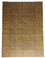 Tapis Ziegler - 432 x 304 cm - marron