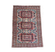 Tapis de Boukhara Tapis 206x136cm - Tapis oriental