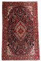 Tapis de Sarouk Tapis 214x134cm - Tapis persan