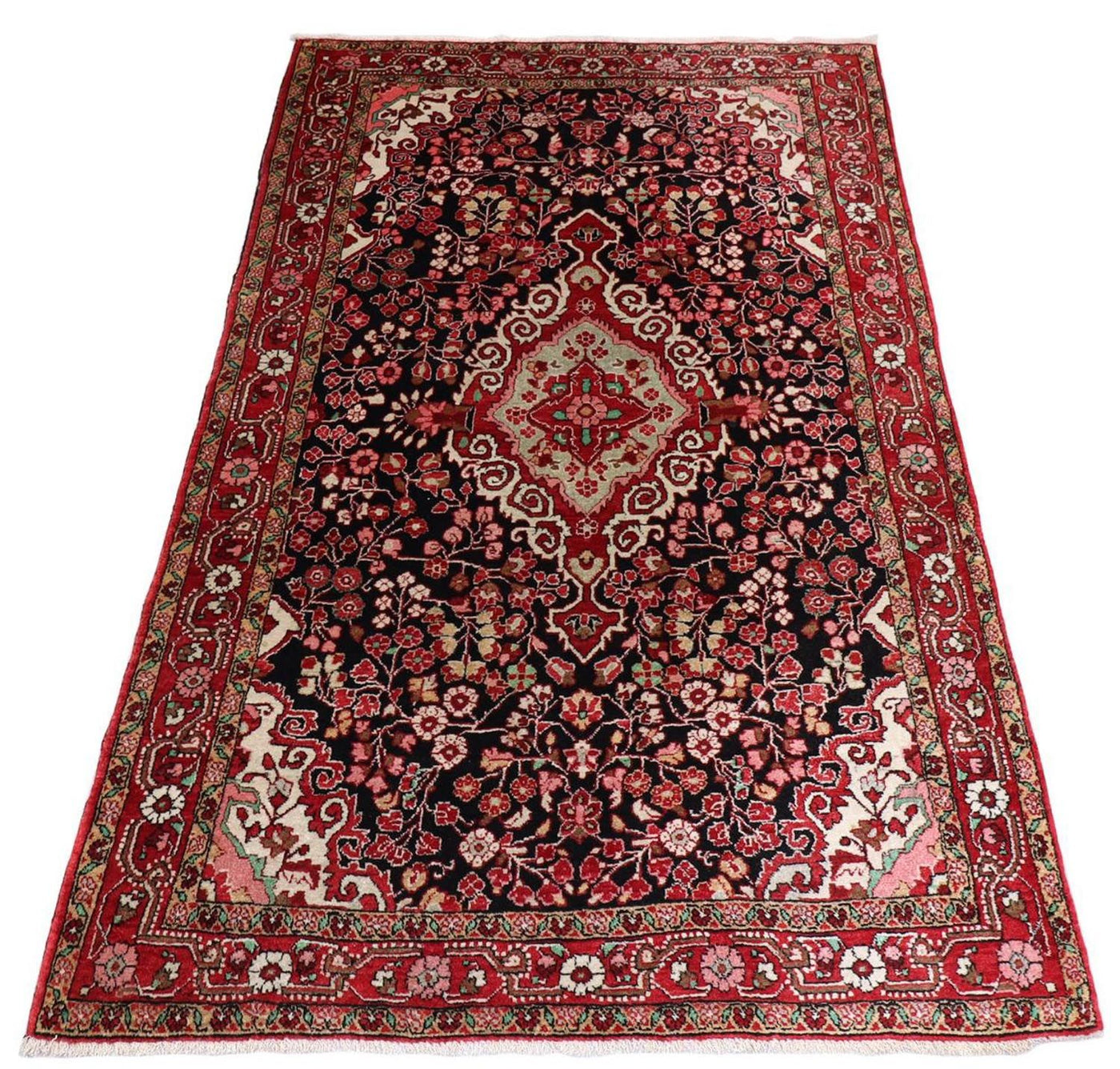 Tapis de Sarouk Tapis 214x134cm - Tapis persan