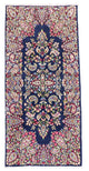 Tapis de Kerman Tapis 186x89cm - Tapis persan