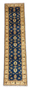 Tapis de couloir Tapis Ziegler - 315 x 78 cm - rouge foncé