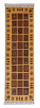 Tapis Ziegler 248x81cm - Tapis oriental