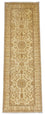 Tapis de couloir Tapis Ziegler - 252 x 83 cm - beige