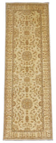Tapis Ziegler 252x83cm - Tapis oriental