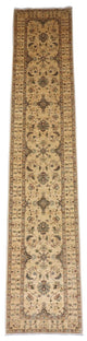 Tapis Ziegler 394x78cm - Tapis oriental