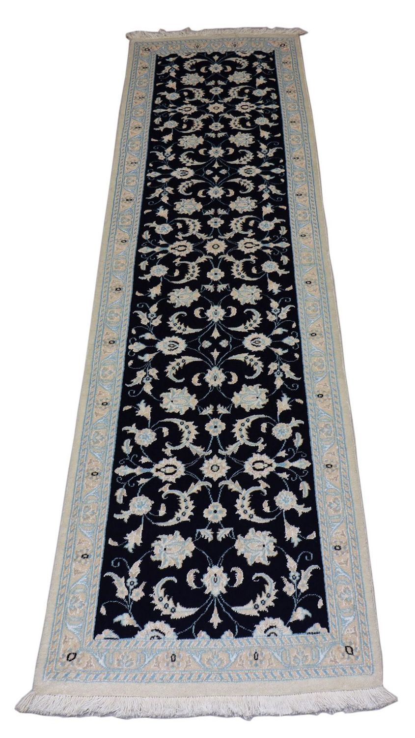 Nain Tapis 300x84cm - Tapis persan