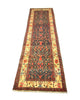 Tapis de Hamadan Tapis 410x104cm - Tapis persan