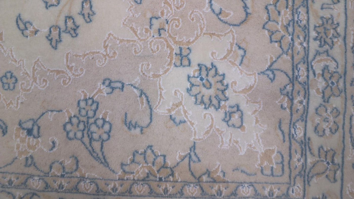 Nain Tapis 332x206cm - Tapis persan