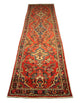 Tapis de Hamadan Tapis 453x113cm - Tapis persan