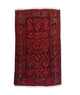 Tapis afghan 119x76cm - Tapis oriental
