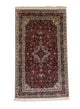 Tapis en soie du Cachemire Tapis 150x90cm - Tapis oriental